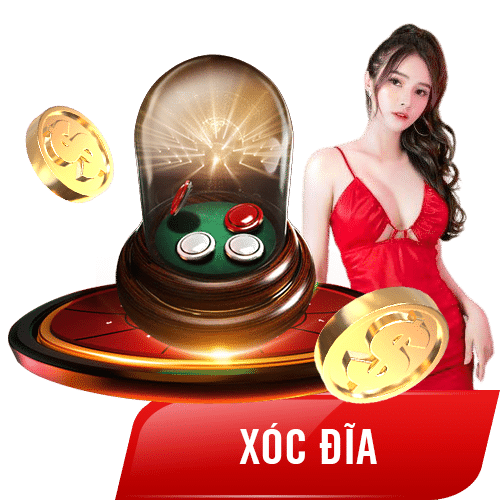 xóc dĩa vn88